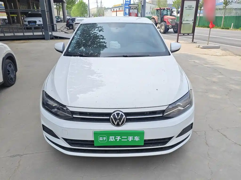 Volkswagen Polo, миниатюра 3