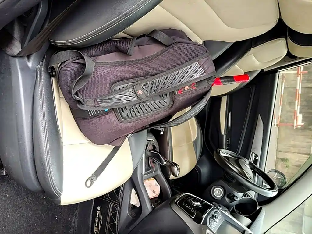 Changan CS35 2019 2017 1.6L Manual Luxury
