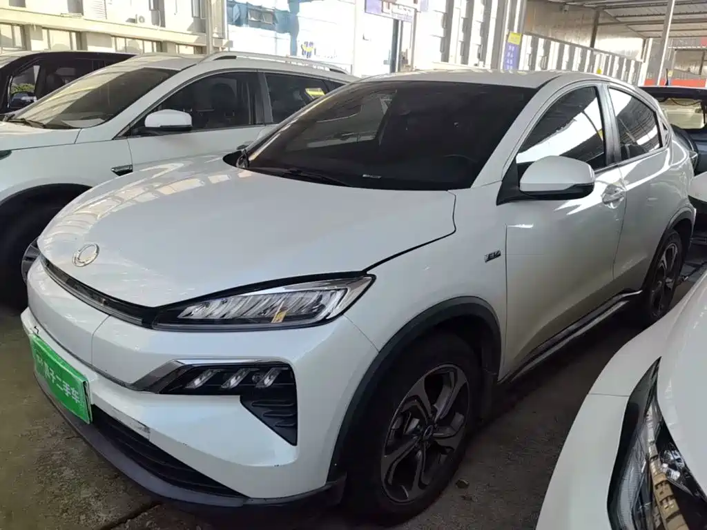 CIIMO Dongfeng Honda M-NV 2021 2021 Shangcheng Edition