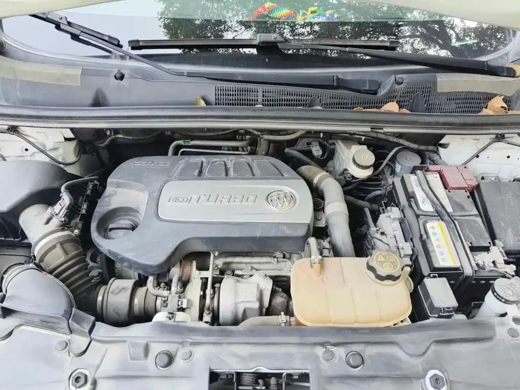 Фото 3 - Buick Encore