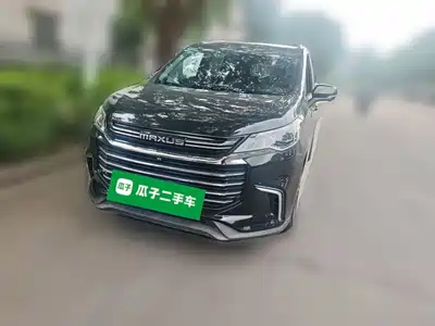 Maxus G50