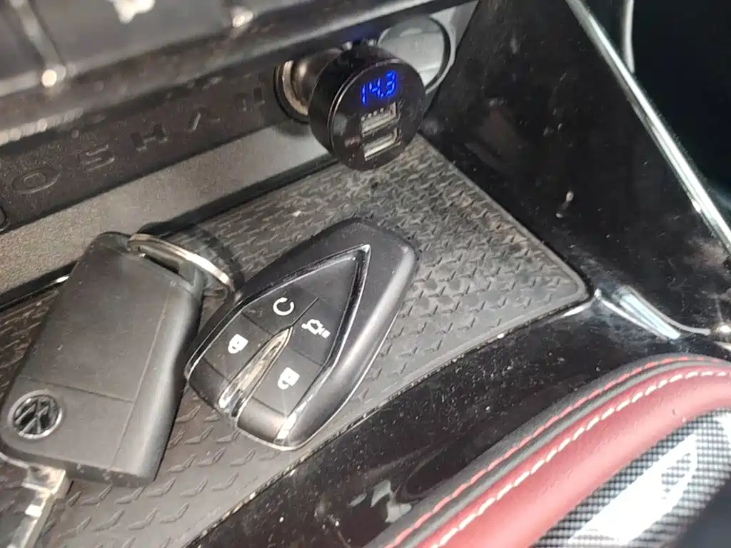 Changan Oshan Changan Oushang X5 2021 2021 1.5T DCT Flagship