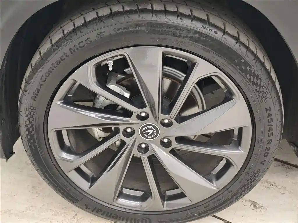 CHANGAN UNI-T