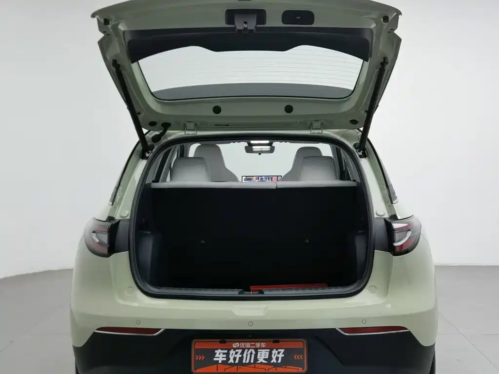 Geely Galaxy Starry Wish 2024 2025 UP 410km Explorer+ Edition