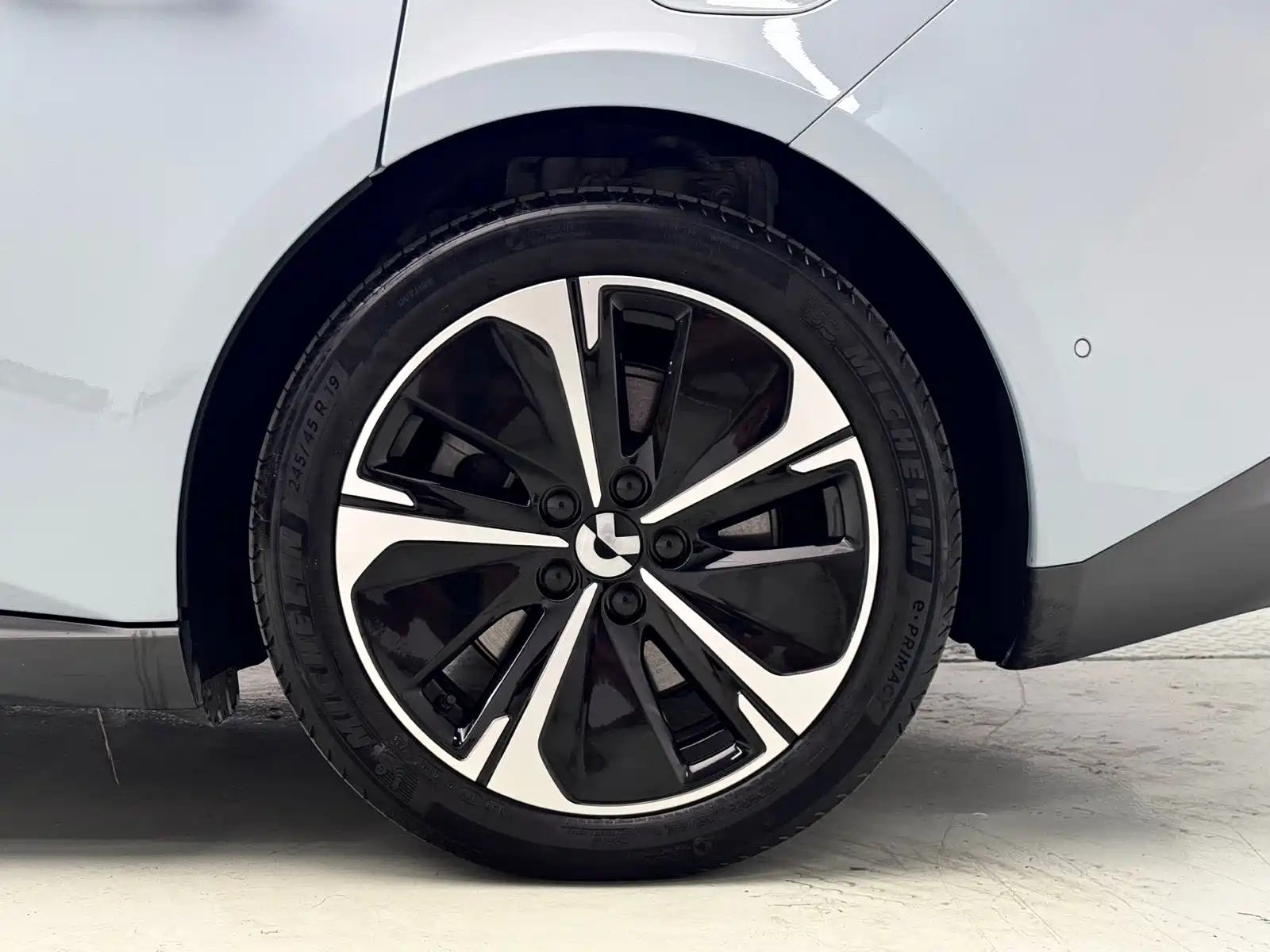 Фото 8 - NIO ET5T
