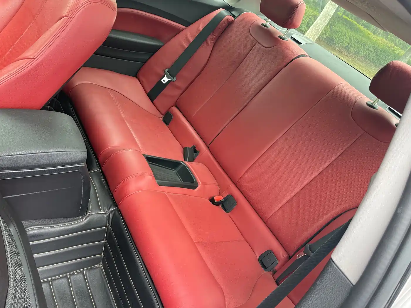 BMW 2 Series (Import) 2014 220i Leading фото 10