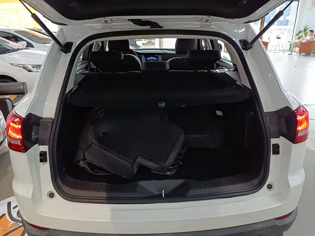 Haval H7 2019 2018 Blue Label H7 2.0T Automatic Joy Edition