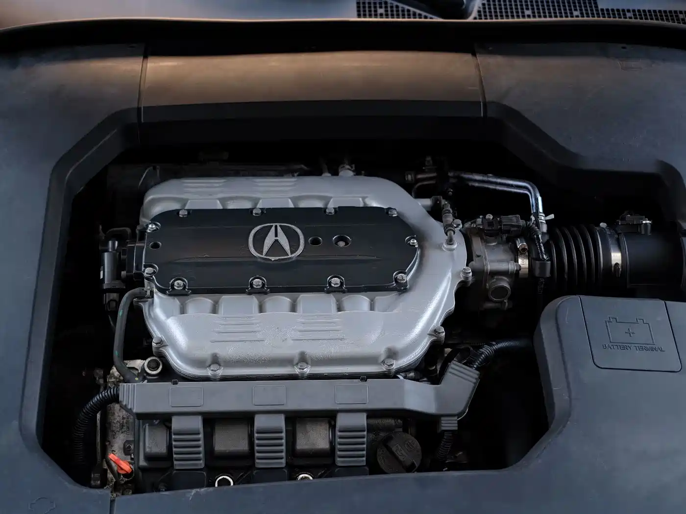 Acura TL 2010 2009 Model 3.5 Luxury Sport Edition