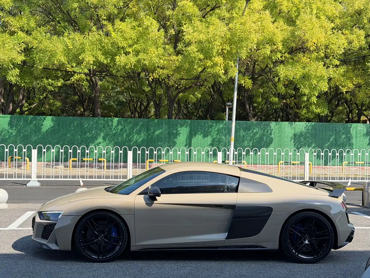 Audi R8 2022 2022 V10 Coupe Performance