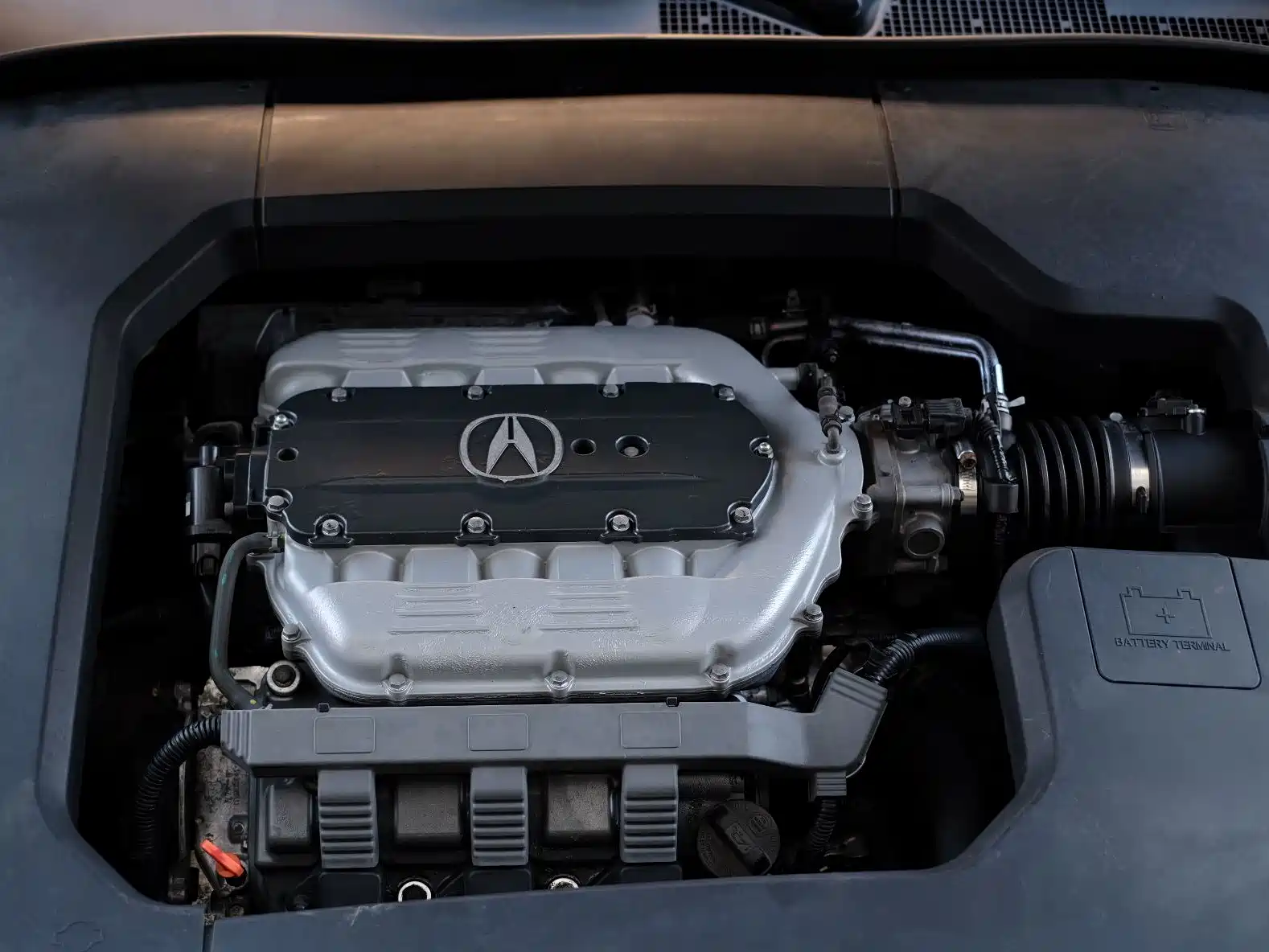 صورة 59 - Acura TL