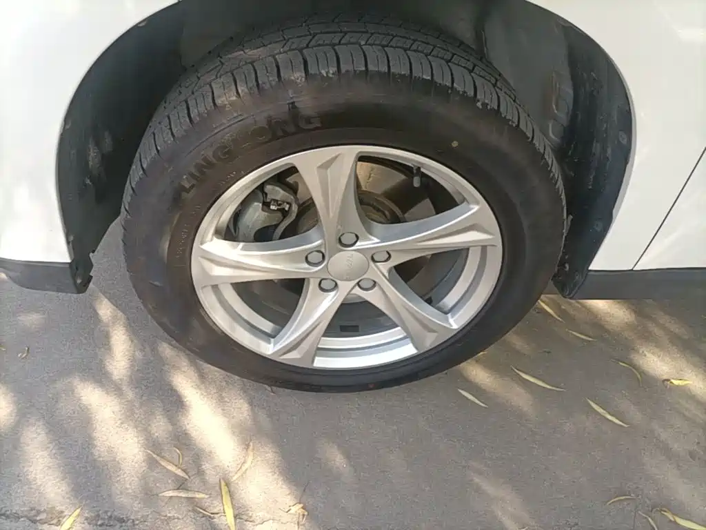 Haval H2 2019 2018 1.5T DCT 2WD Fashion China VI