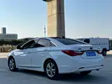 صورة 6 - Hyundai Sonata