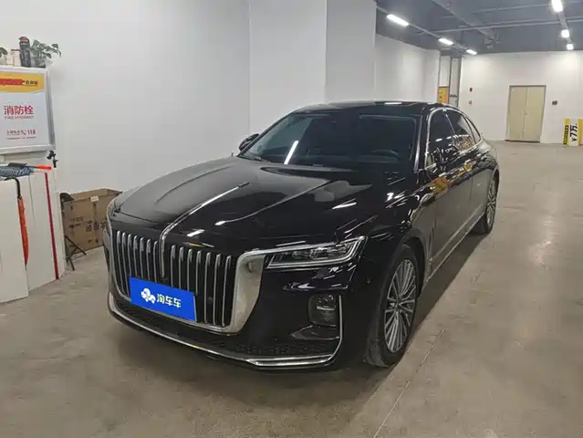 Hongqi HONGQI H9