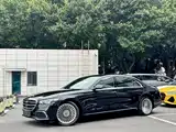 Фото 1 - Mercedes-Benz S-Class
