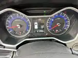 Фото 19 - Geely Vision X3