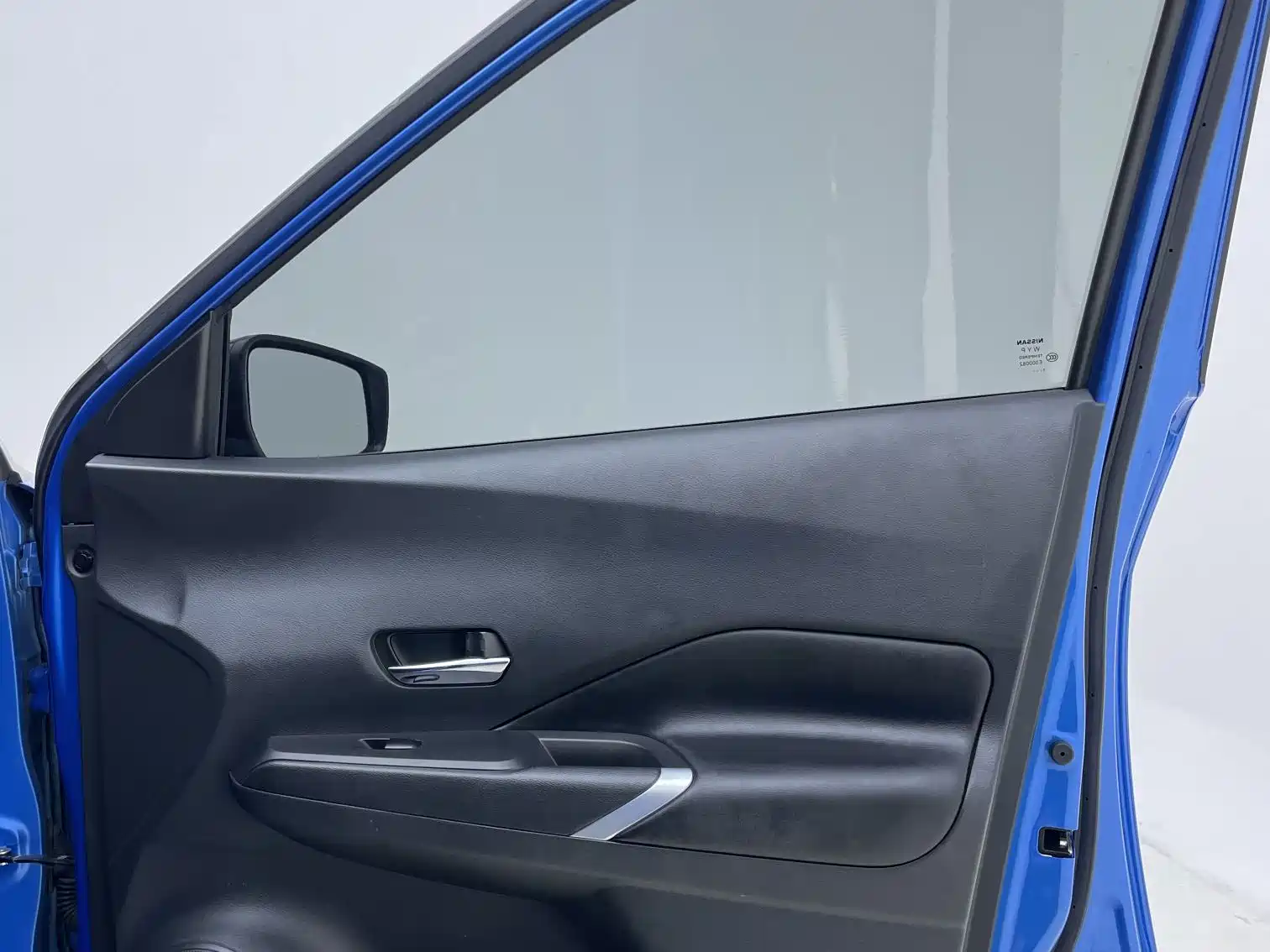 Фото 26 - Nissan Kicks