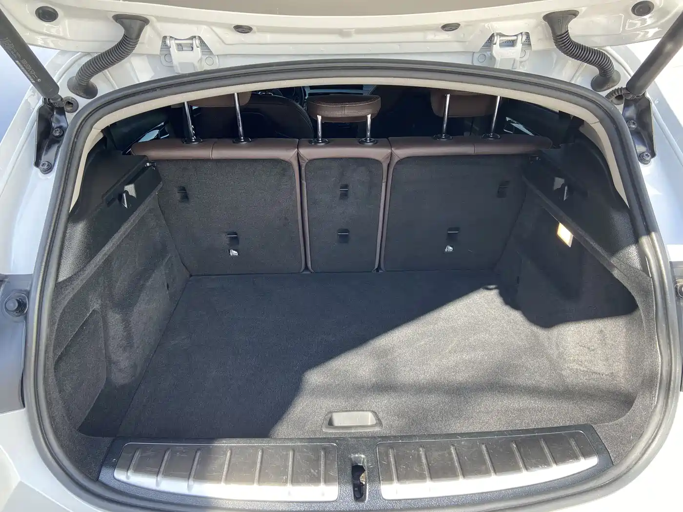 BMW X2 2022 sDrive25i M Sport Package фото 15