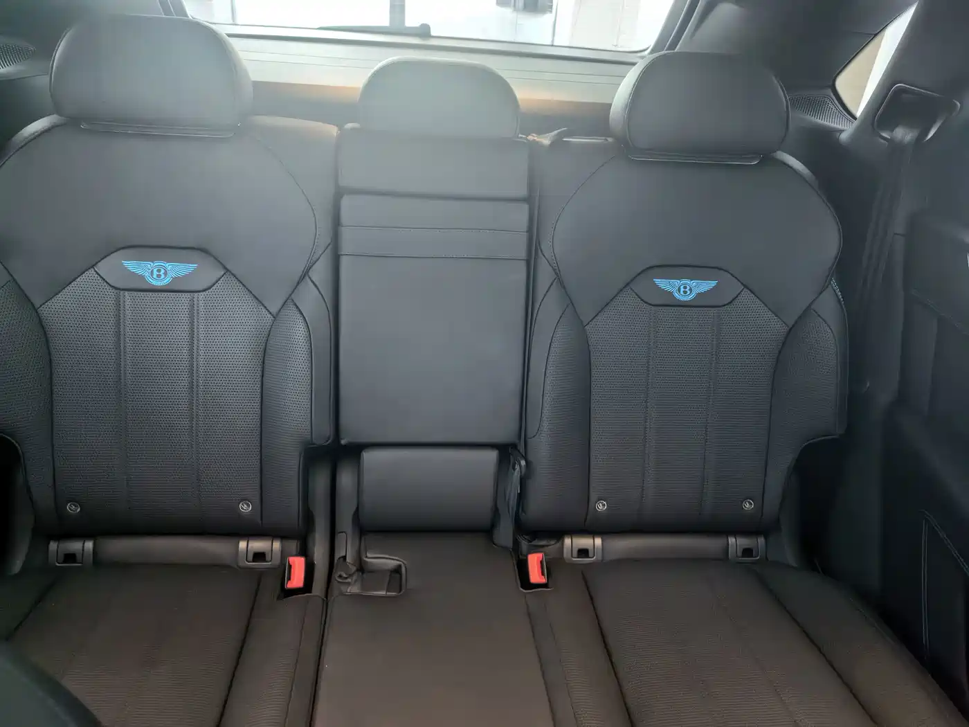 Bentley Bentayga 2025 2021 4.0T V8