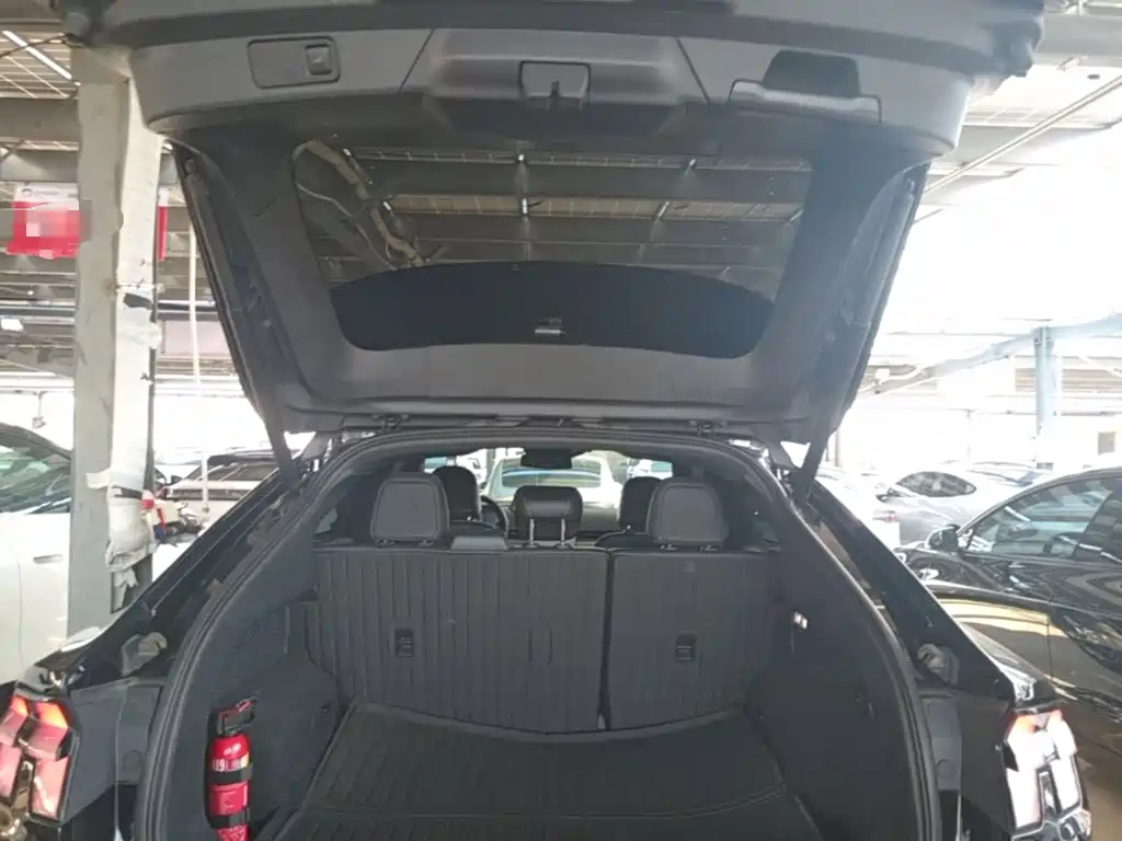 Ford Mustang Mach-E 2022 2021 GT