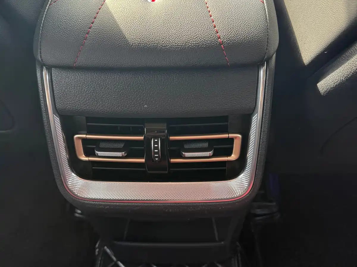 Hongqi H6 2023 2.0T Premium Edition фото 12