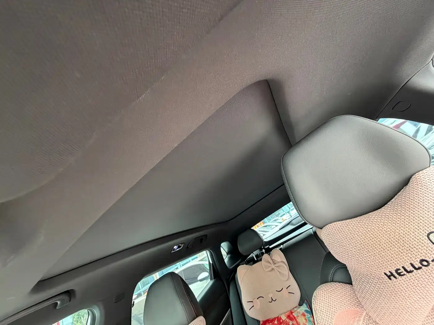 Geely Boyue 2024 2023 Boyue COOL 1.5TD Smart Connection Edition