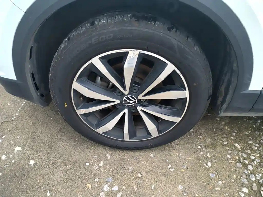 Volkswagen T-Roc, миниатюра 23
