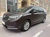 Фото 15 - Buick GL8