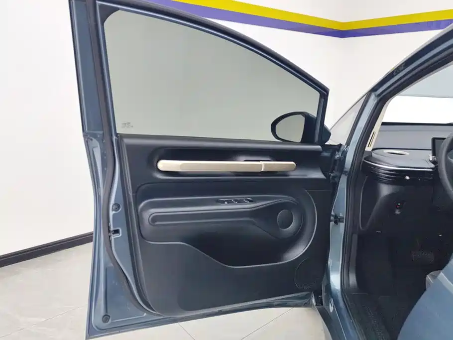 Baojun Cloud 2024 2023 360 Plus