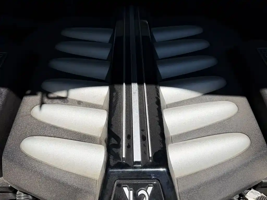 Rolls-Royce Ghost 2019 2018 6.6T Standard Wheelbase