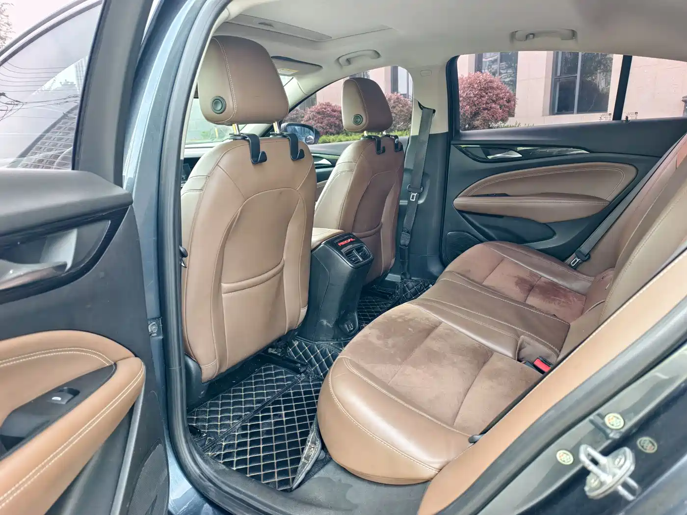Buick Regal 2019 Model 20T Elite Type China V фото 9