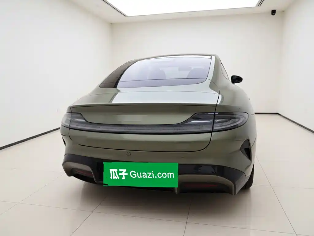Xiaomi Auto Xiaomi SU7 2024 2024 AWD Max Founder's Edition