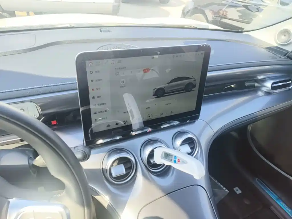 smart #3 2024 2024 Stylish Standard Edition
