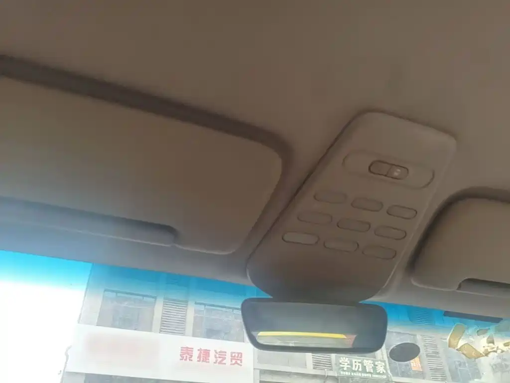 Baojun E100 2019 2019 250KM Smart Edition