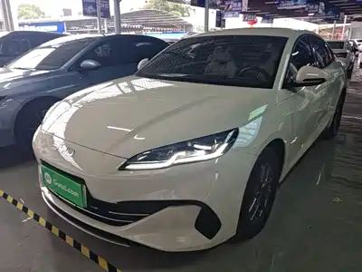 BYD Seal 06