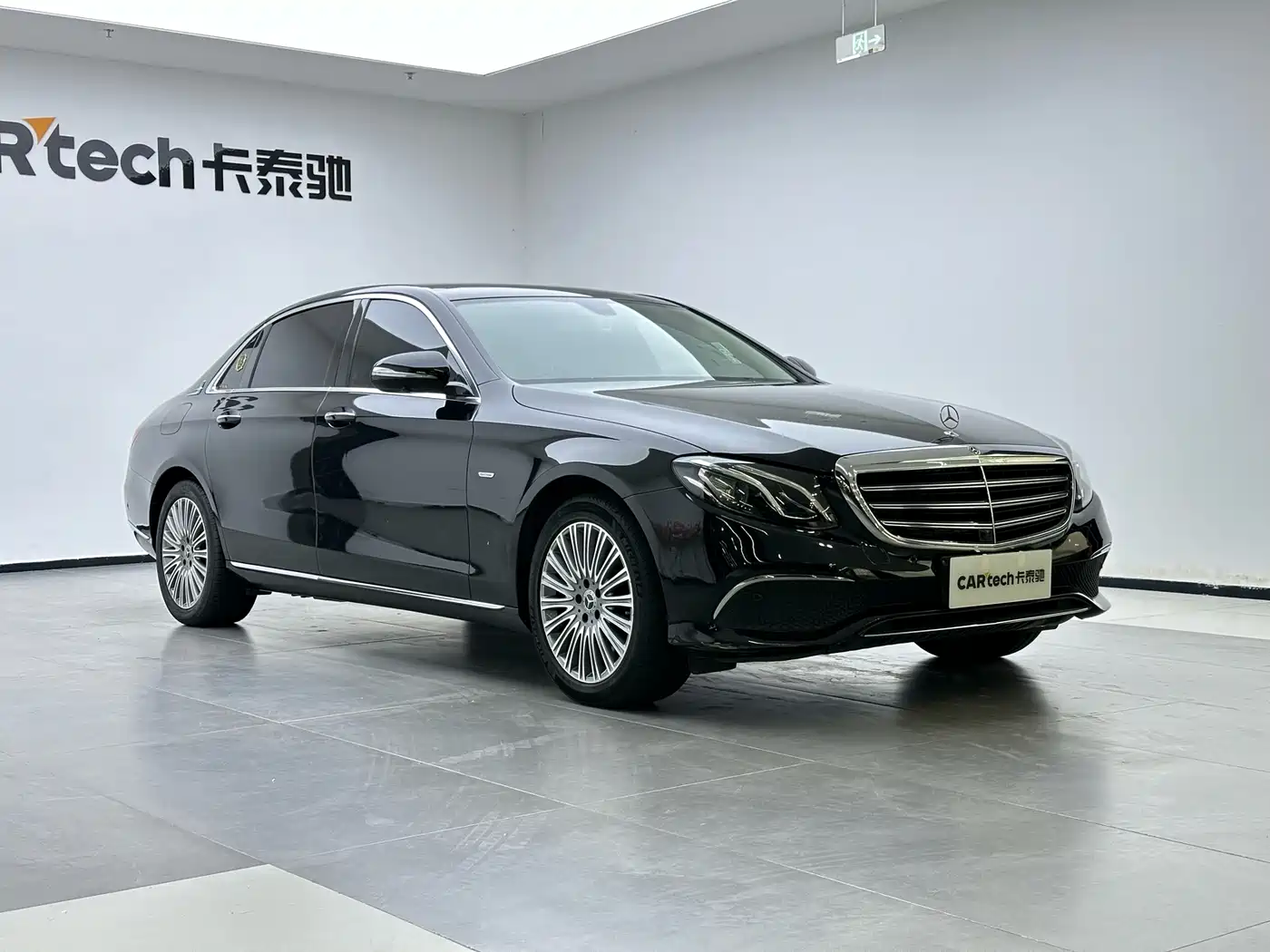 Mercedes-Benz E-Class 2020 Facelift E 300 L Exclusive фото 7