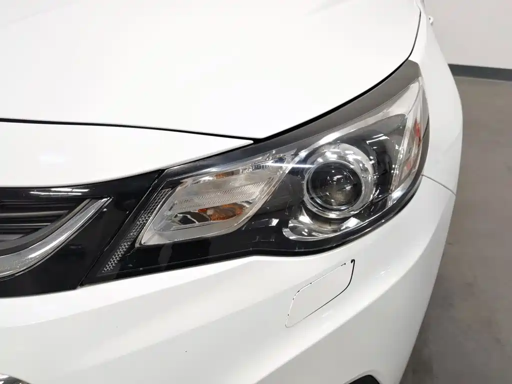 Chevrolet Malibu 2019 2018 530T Automatic Luxury Edition