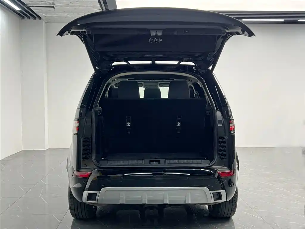 Land Rover Discovery 2020 3.0 SC V6 30th Anniversary Special Edition фото 11