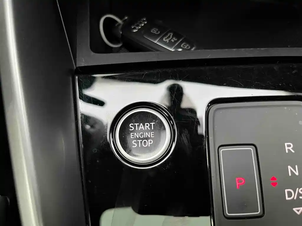 Audi A3 2022 Sportback 35 TFSI Style Sport фото 4