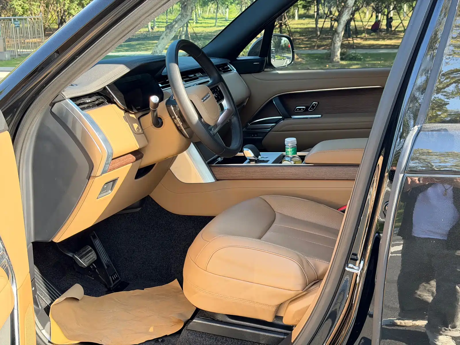Фото 4 - Land Rover Range Rover