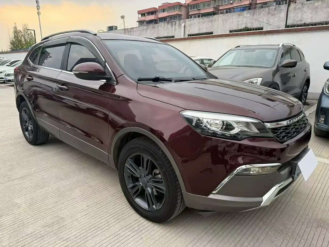 CHEETAH CARS CHEETAH CS10