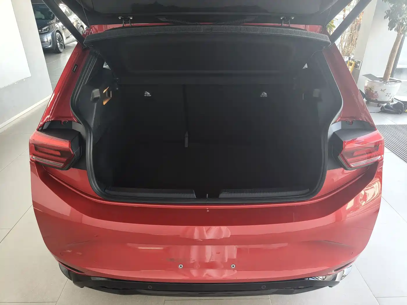 Volkswagen ID.3 2025 2026 Smart Edition Ultimate GTX Package