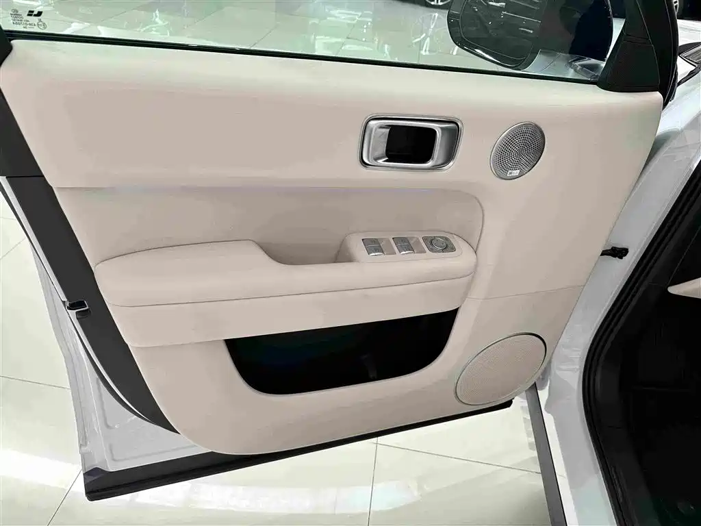 Li Auto L6 2026 2025 Pro Smart Renewal Edition