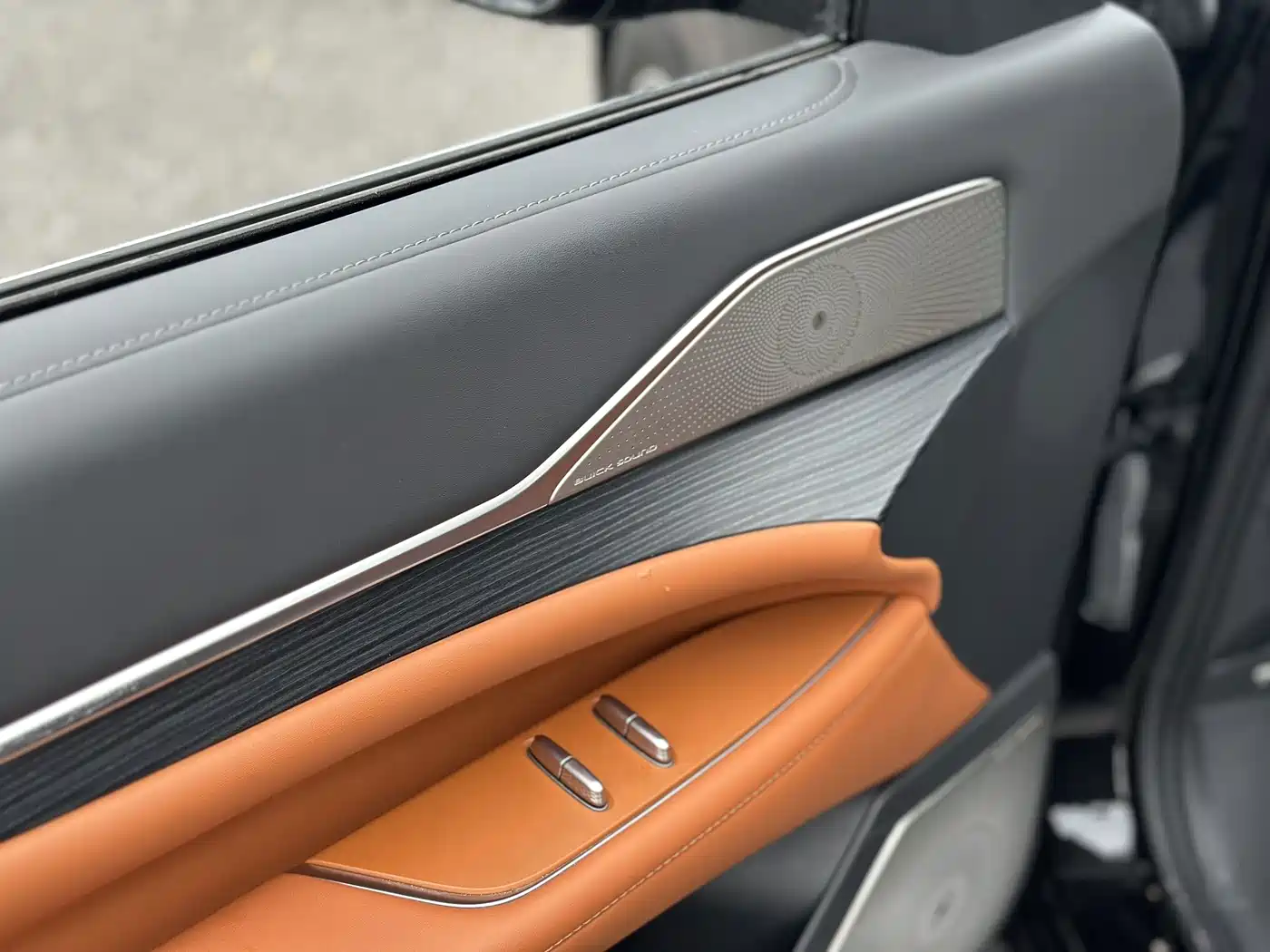 Buick Zenith Sedan 2025 2026 Luxury Leisure Smart Edition