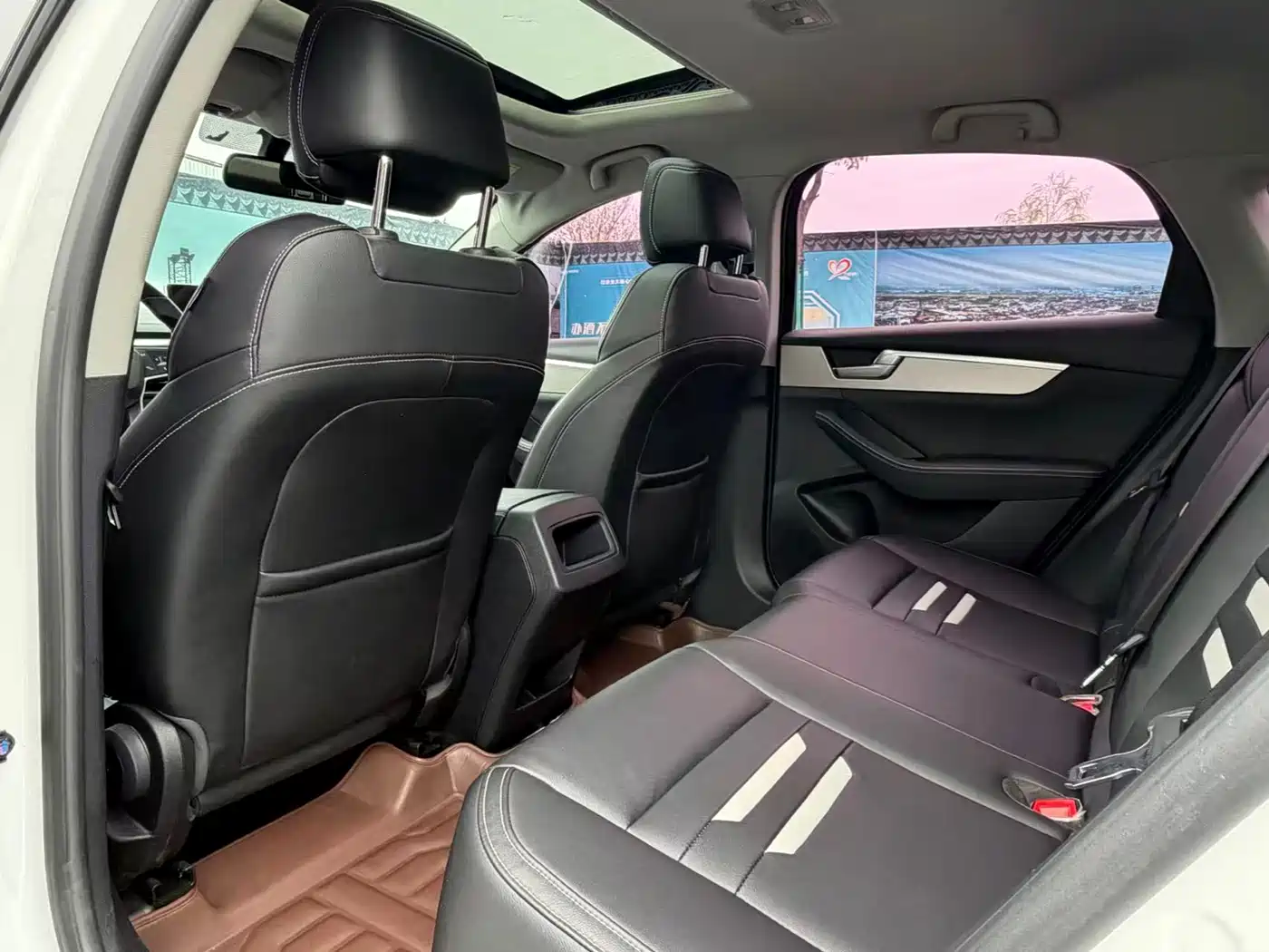 BYD Qin Pro 2019 Super Energy Edition 1.5TI Auto Smart Connection Sharp Dynamic Type China V фото 5
