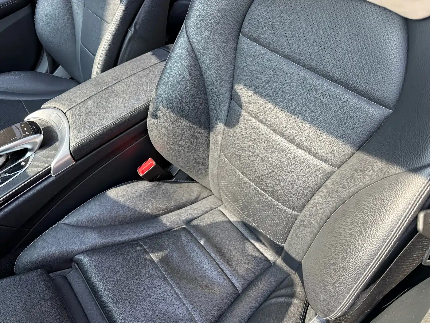 Mercedes-Benz C-Class (Import) 2018 C 200 Estate фото 12