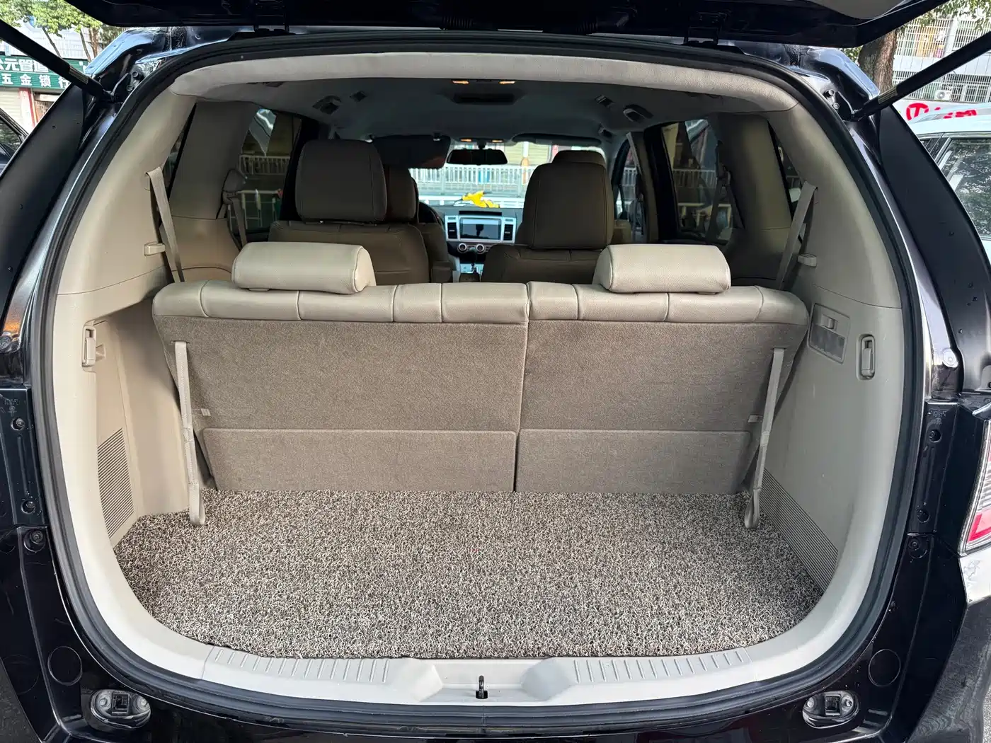 Mazda 8 2015 2013 2.5L Elite