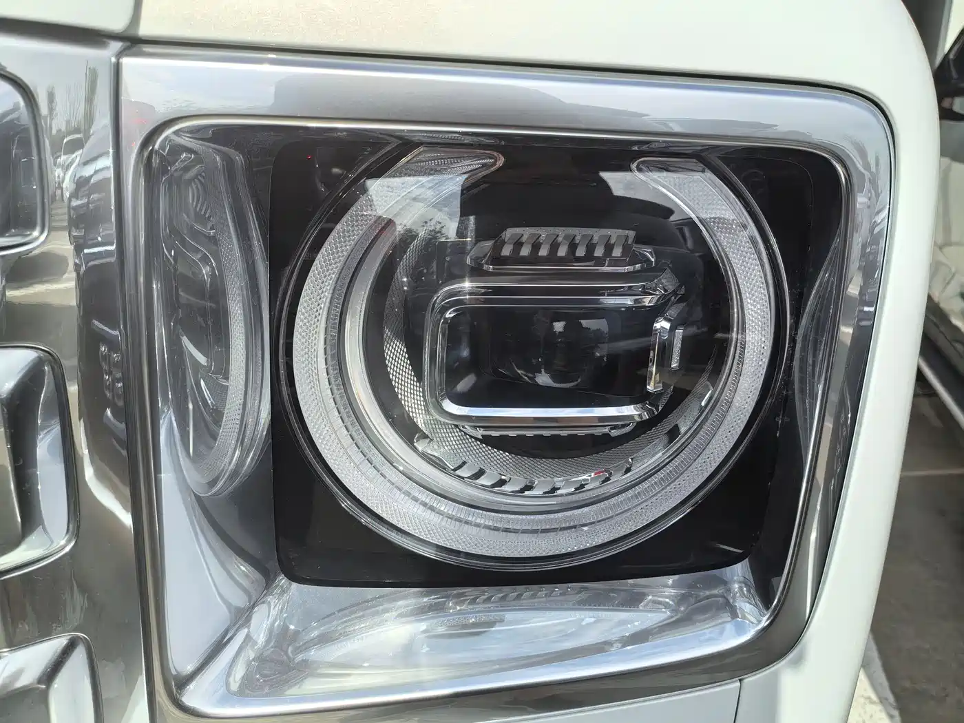 Haval H9 2024 2.4T Diesel AWD Explorer Edition фото 15