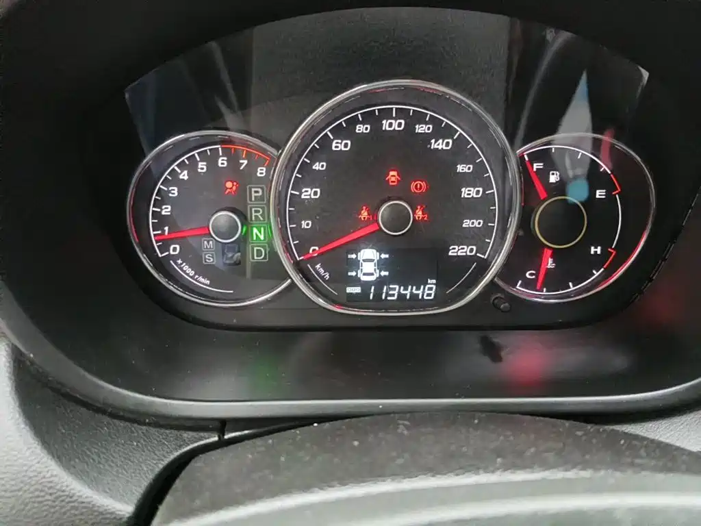 FAW Junpai D60 2017 2016 1.8L Automatic Premium