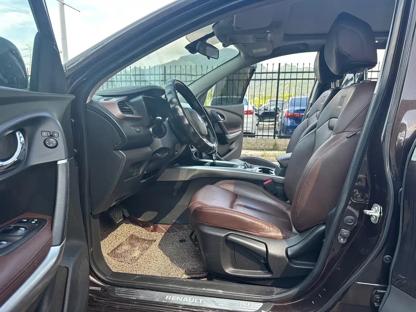 2018 Renault Kadjar