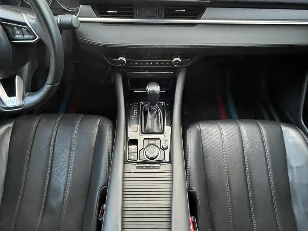 MAZDA ATEZ